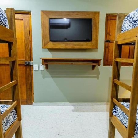 Scalea Di Mare Hotel Cartagena Luaran gambar