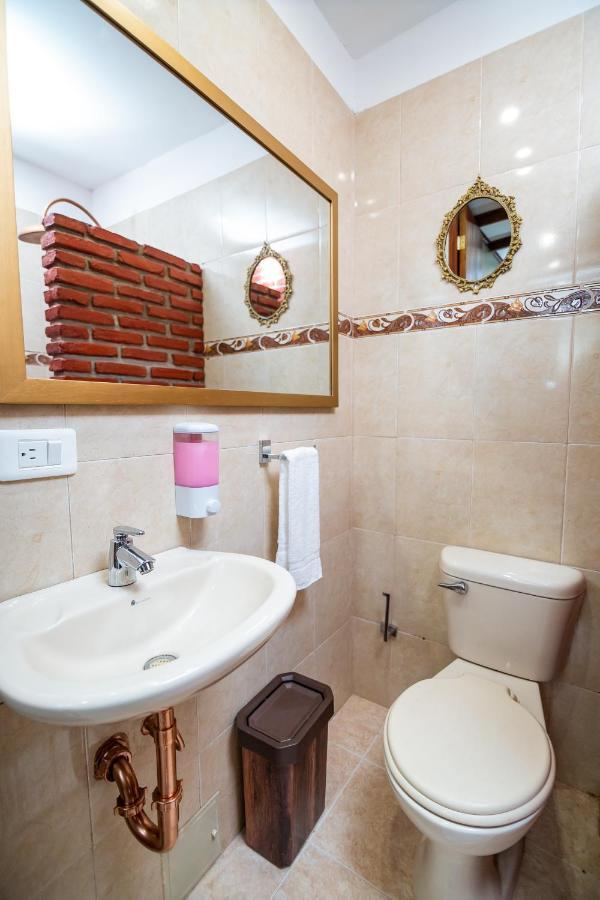 Scalea Di Mare Hotel Cartagena Luaran gambar