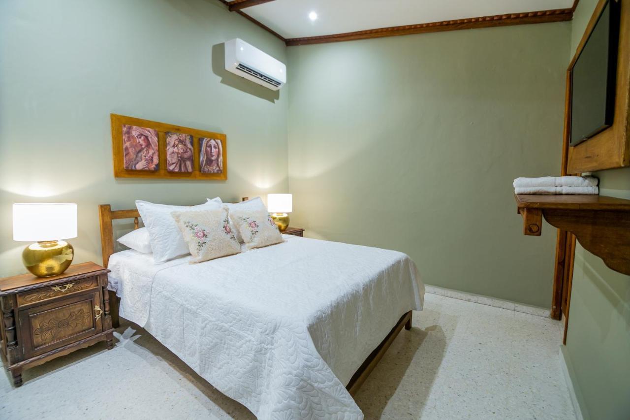 Scalea Di Mare Hotel Cartagena Luaran gambar