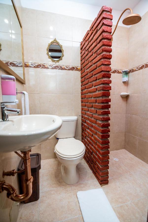 Scalea Di Mare Hotel Cartagena Luaran gambar