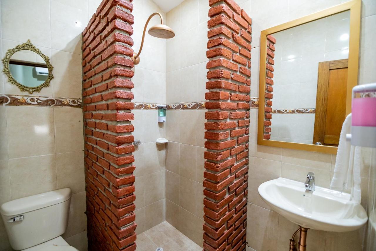 Scalea Di Mare Hotel Cartagena Luaran gambar