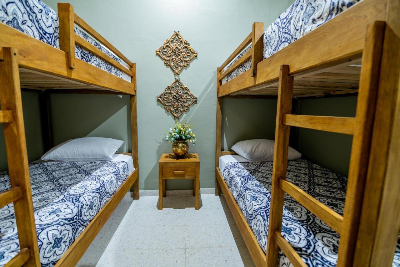 Scalea Di Mare Hotel Cartagena Luaran gambar