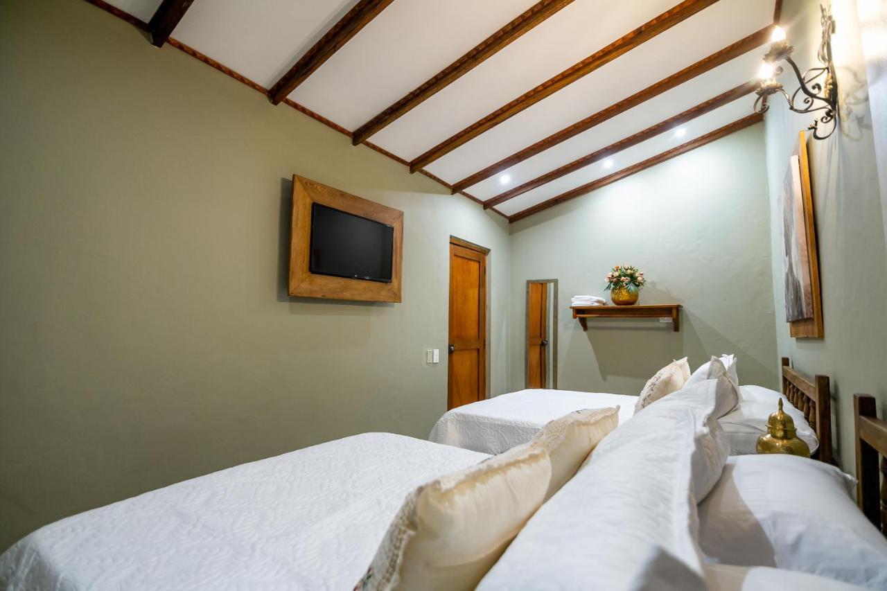Scalea Di Mare Hotel Cartagena Luaran gambar