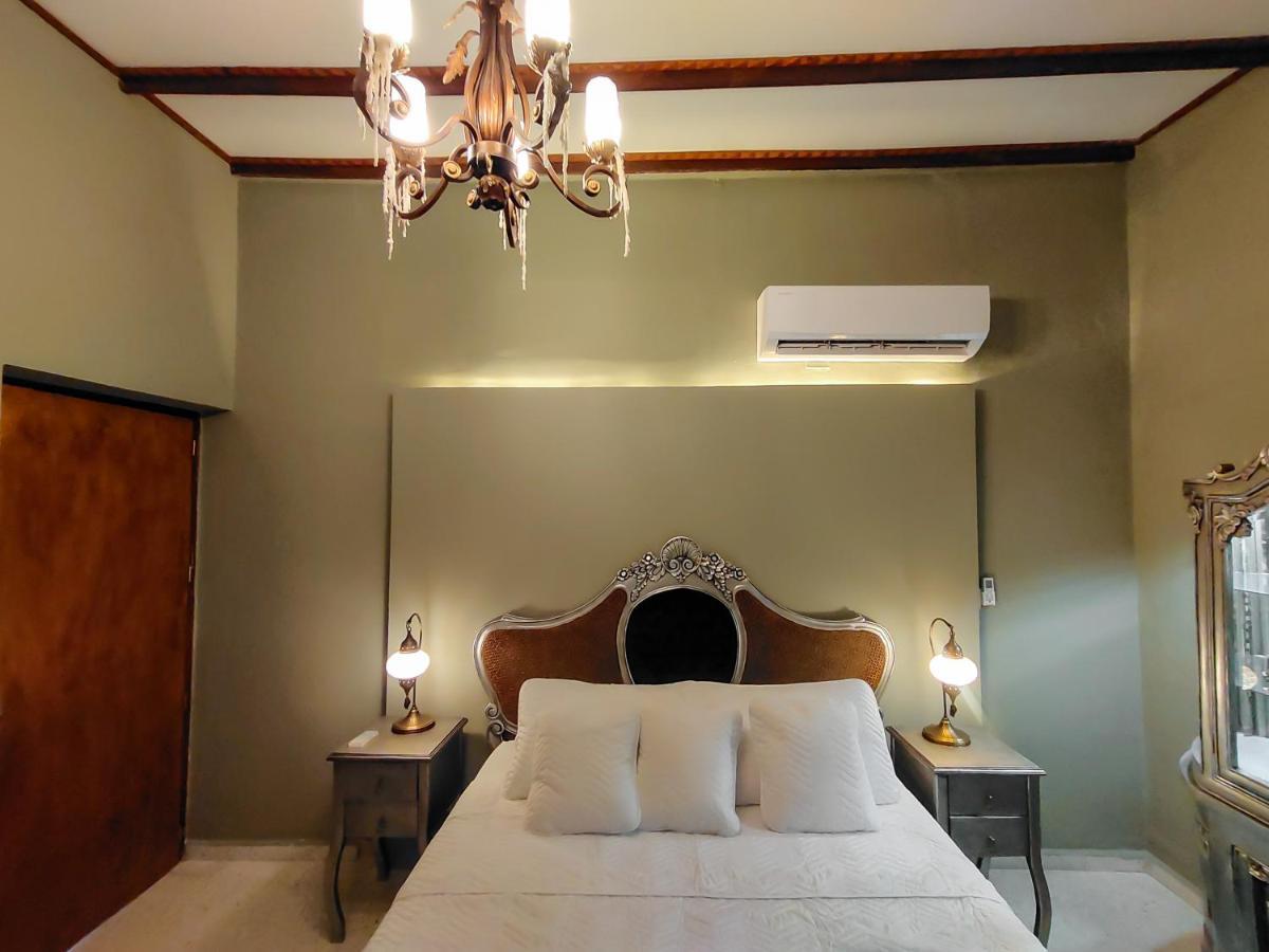 Scalea Di Mare Hotel Cartagena Luaran gambar