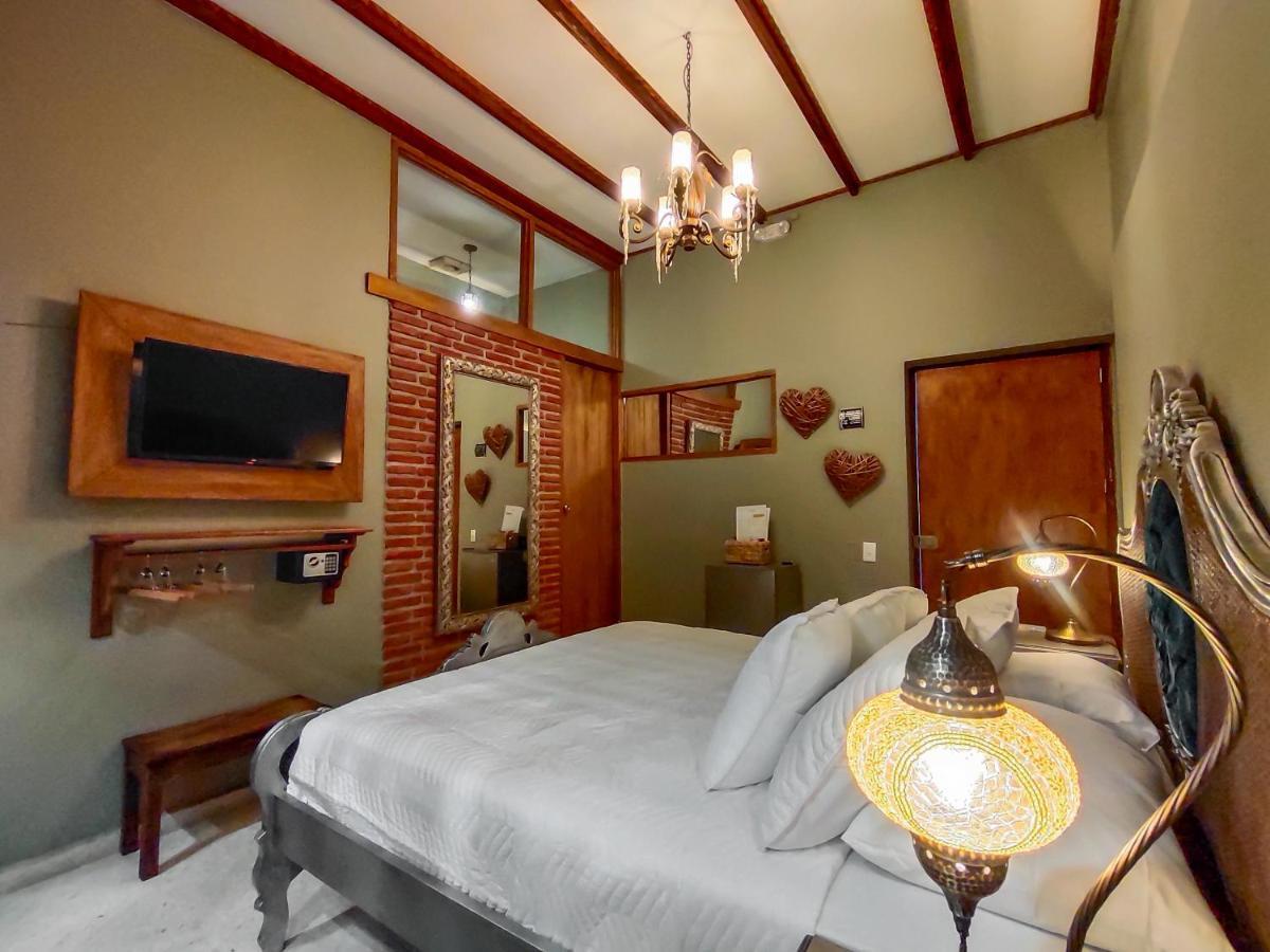 Scalea Di Mare Hotel Cartagena Luaran gambar