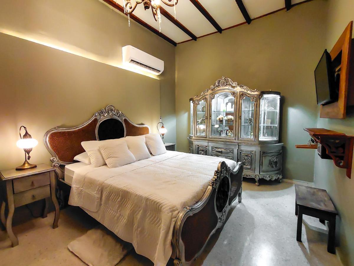 Scalea Di Mare Hotel Cartagena Luaran gambar