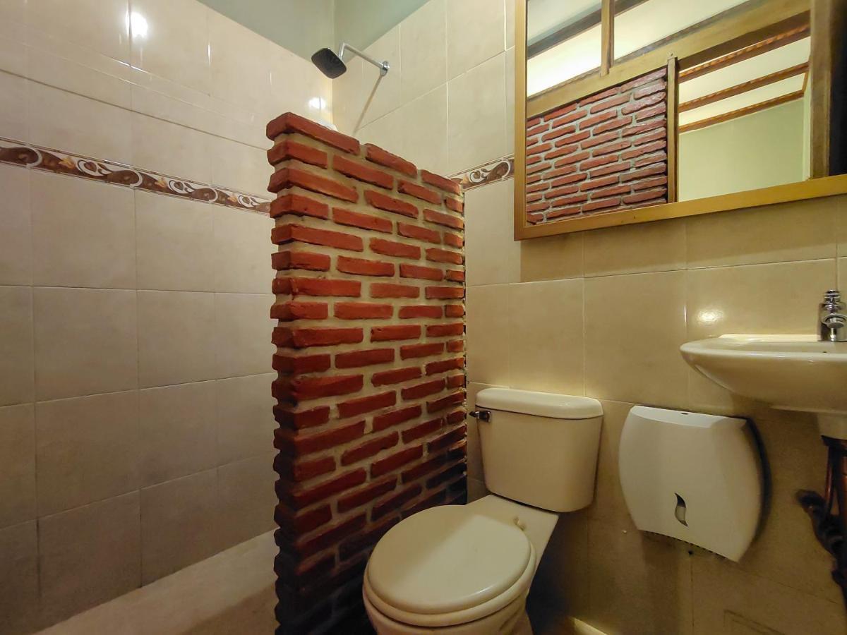 Scalea Di Mare Hotel Cartagena Luaran gambar