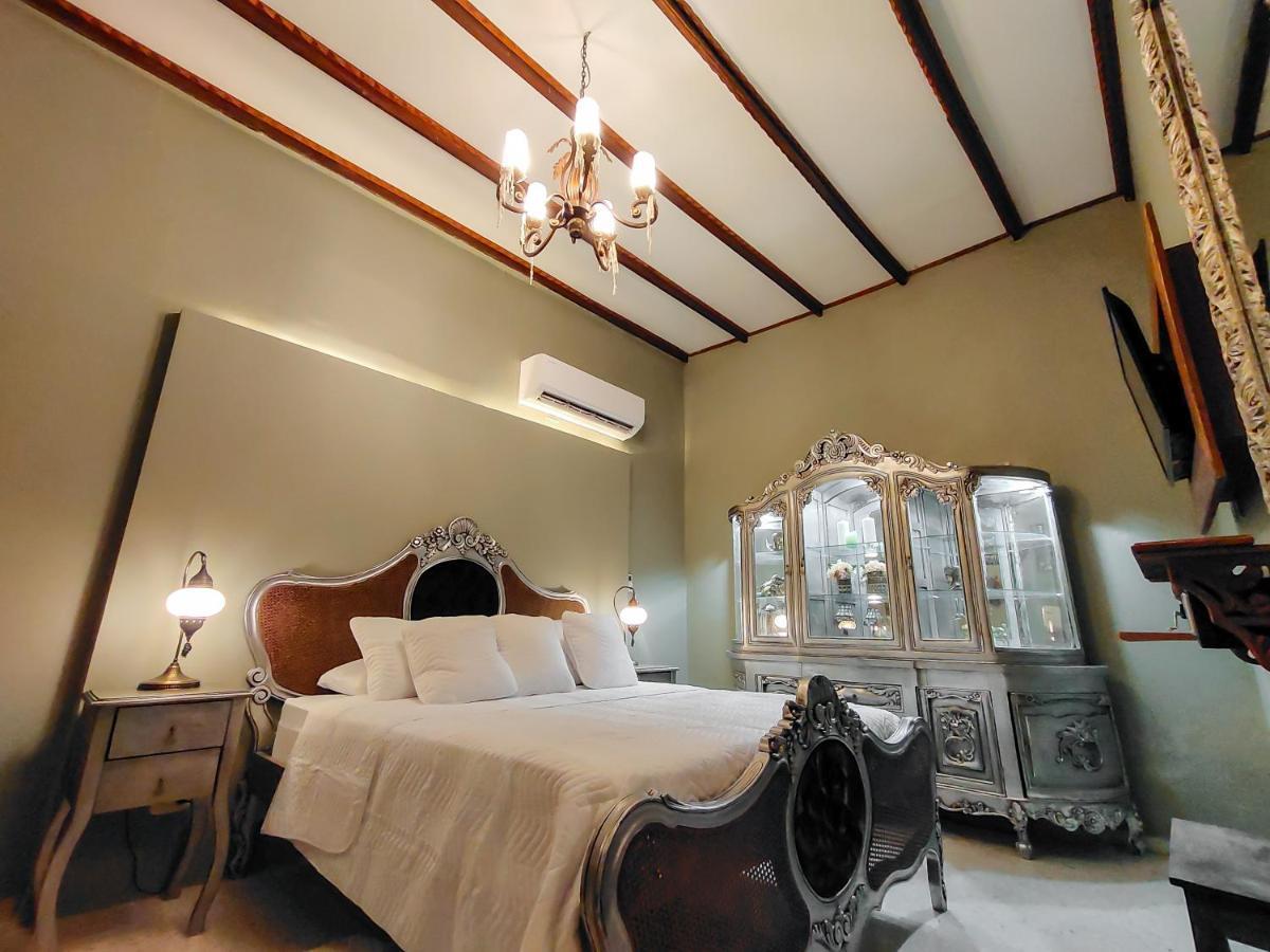 Scalea Di Mare Hotel Cartagena Luaran gambar
