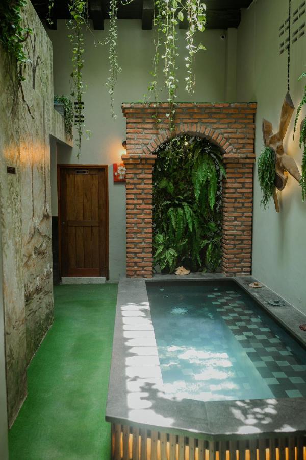 Scalea Di Mare Hotel Cartagena Luaran gambar