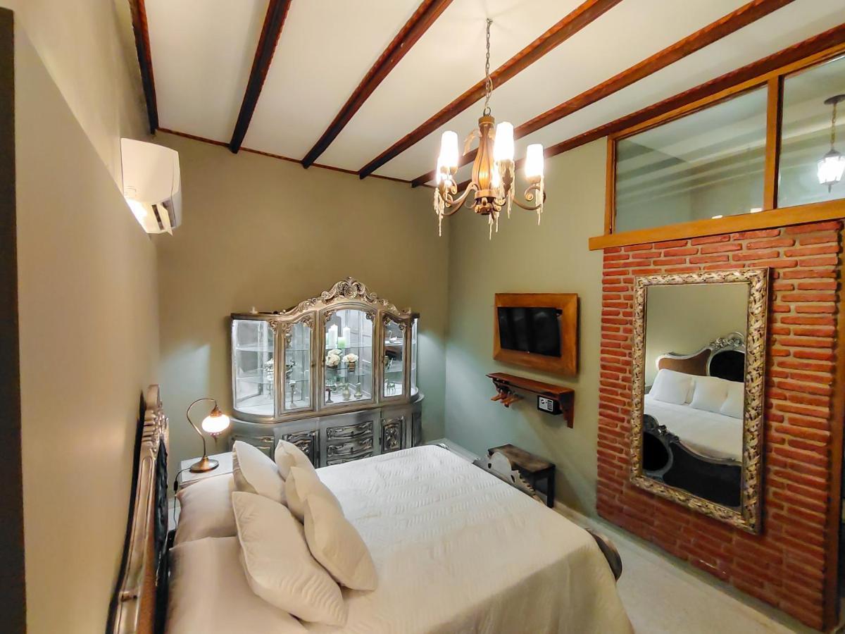 Scalea Di Mare Hotel Cartagena Luaran gambar