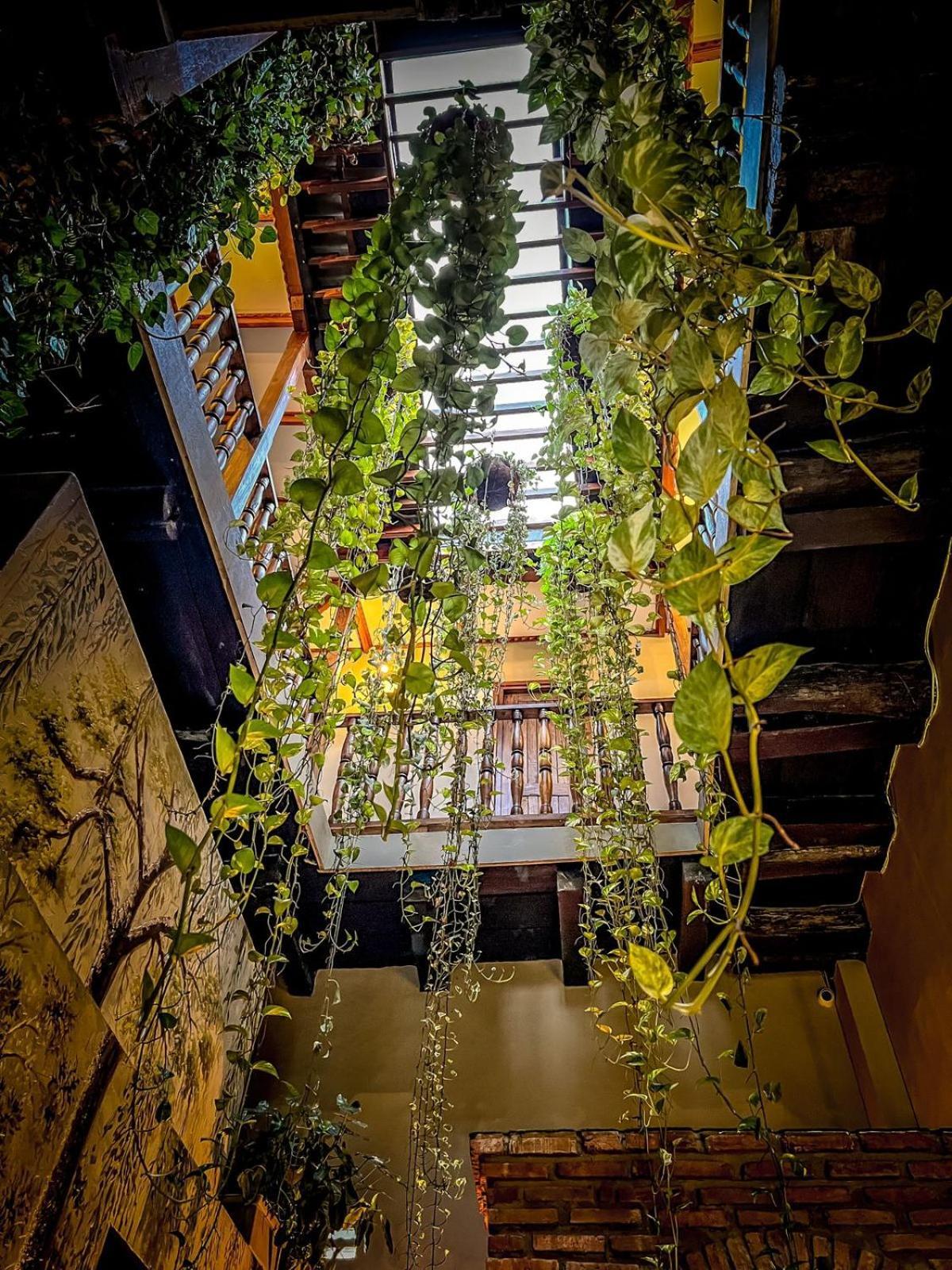 Scalea Di Mare Hotel Cartagena Luaran gambar
