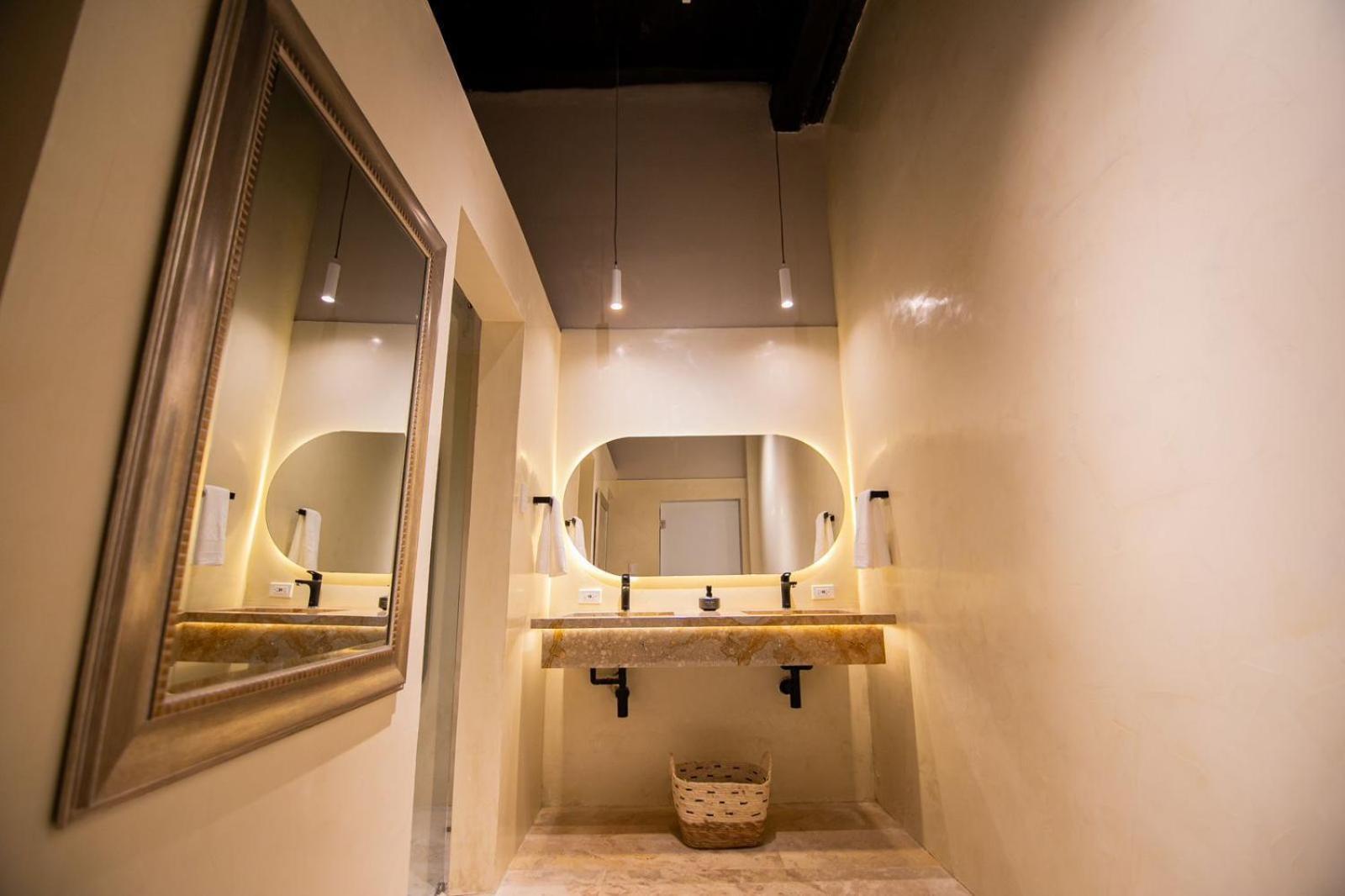 Scalea Di Mare Hotel Cartagena Luaran gambar