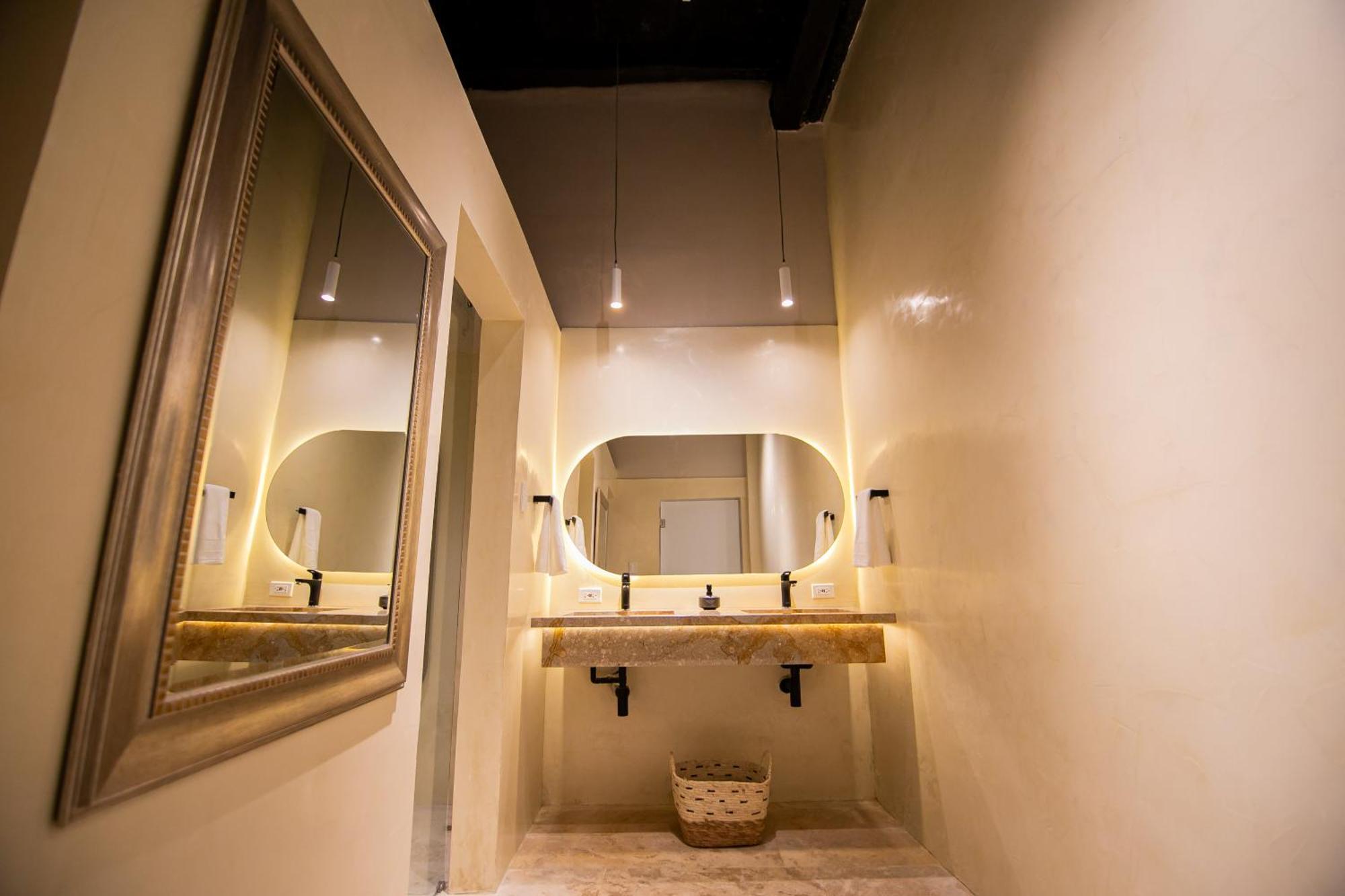 Scalea Di Mare Hotel Cartagena Luaran gambar