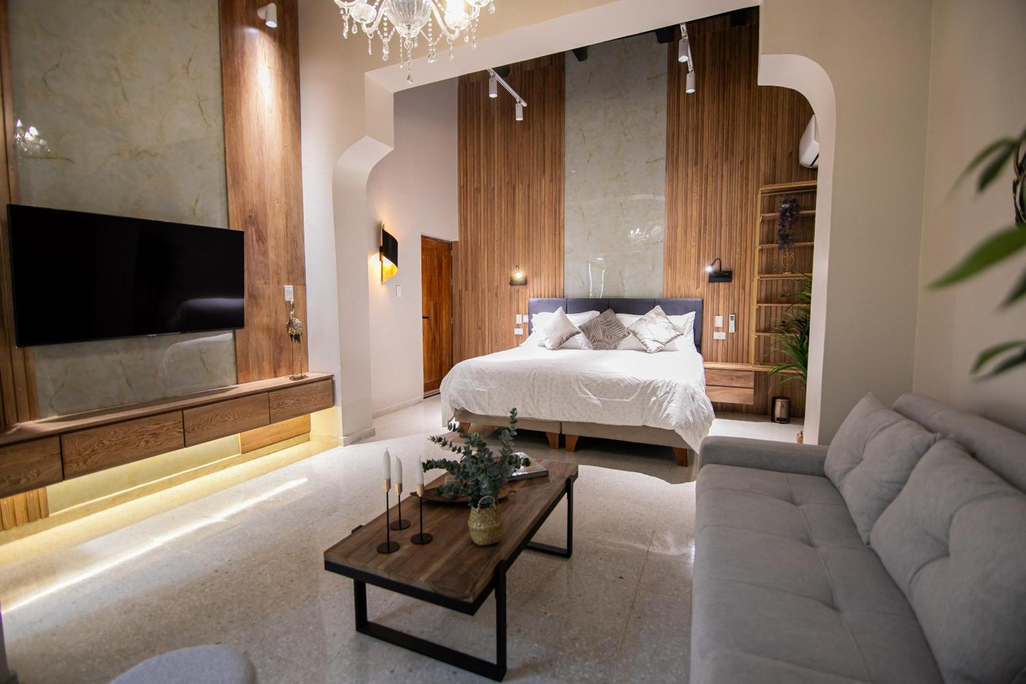 Scalea Di Mare Hotel Cartagena Luaran gambar