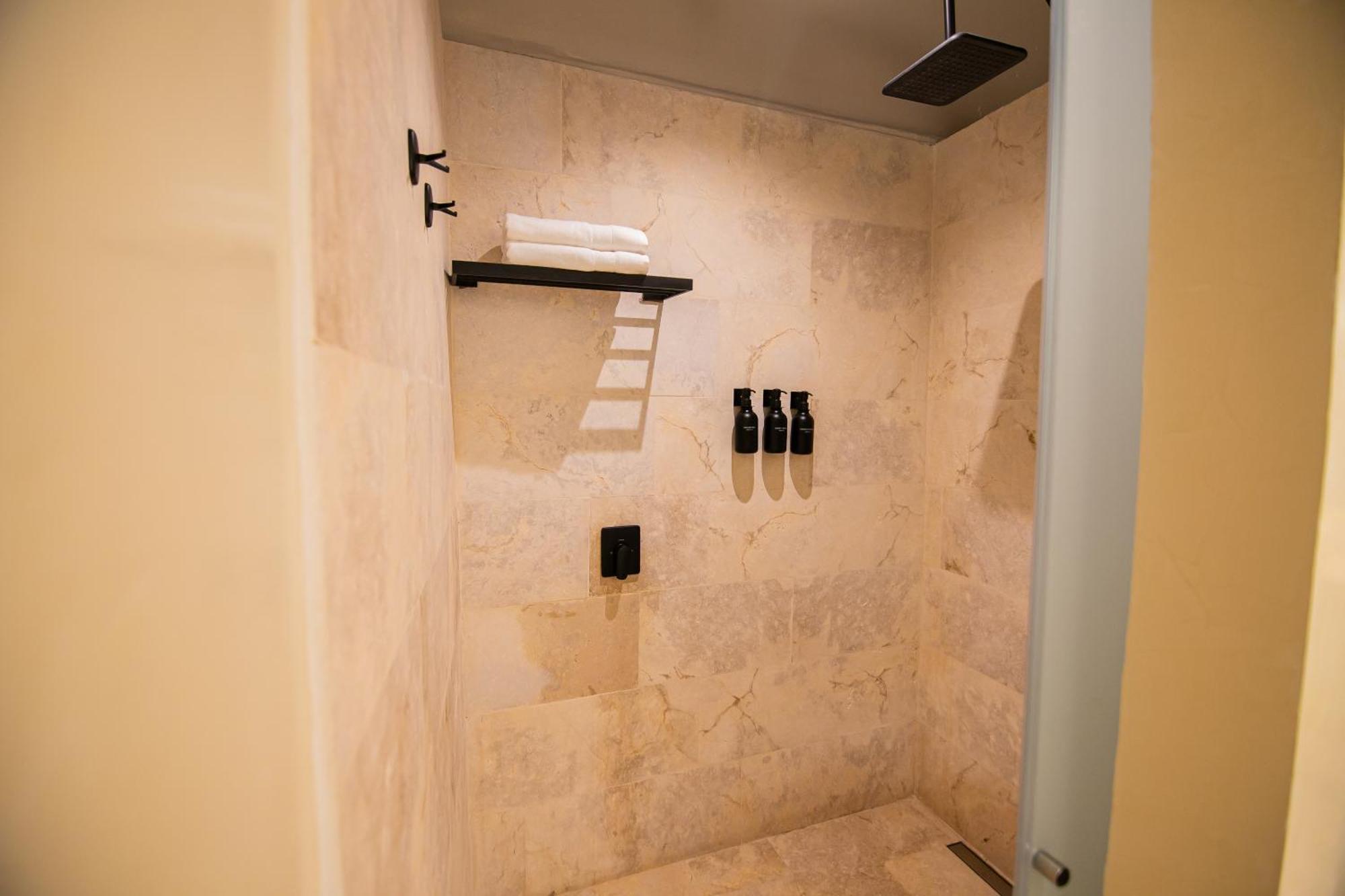 Scalea Di Mare Hotel Cartagena Luaran gambar