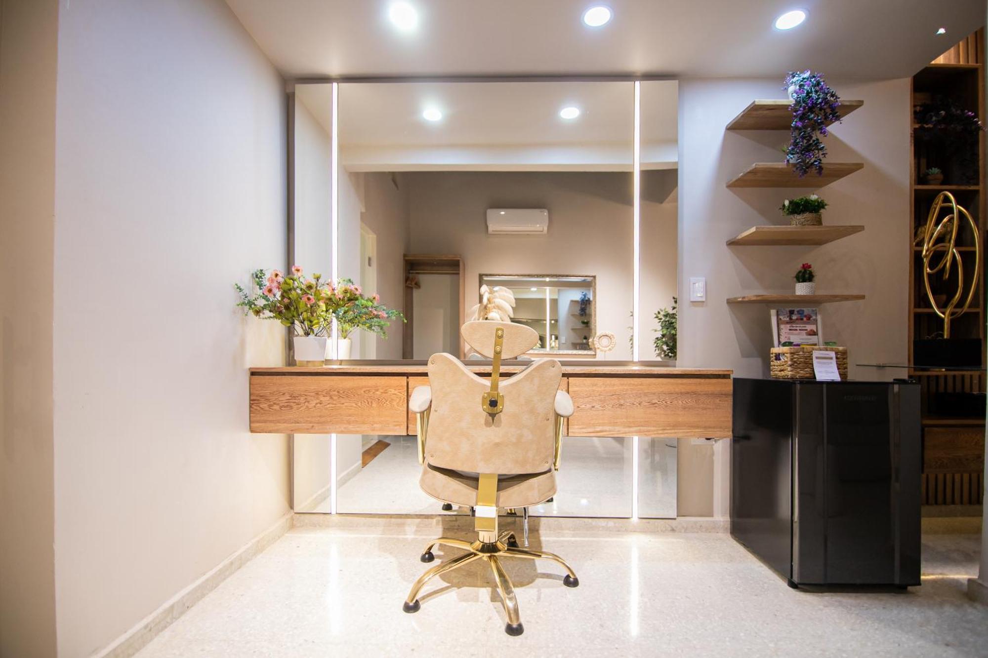 Scalea Di Mare Hotel Cartagena Luaran gambar